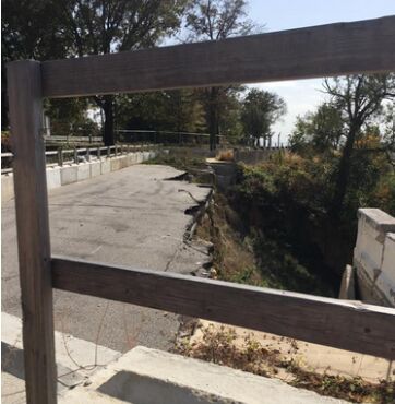 riverview wall